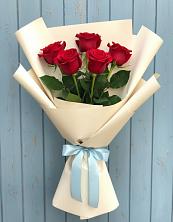 Букет Классика чувств в Усинске