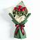 Букет цветов из: Розы в Усинске