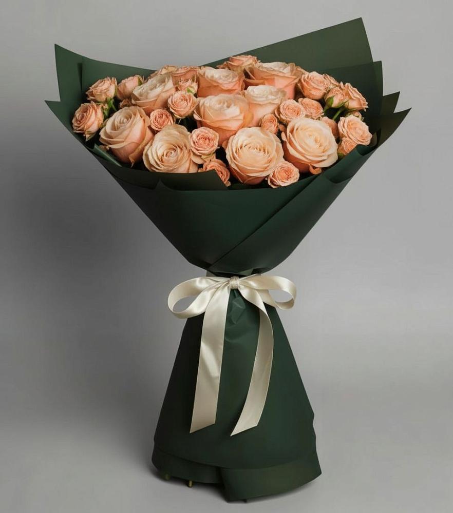 Букет Элегантный в Усинске