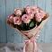 Букет цветов из: Розы в Усинске