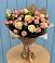 Букет цветов из: Розы в Усинске