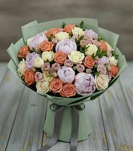 Букет Мороженное #REPLACE_PRED# Усинске