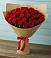 Букет Красные розы Милано в Усинске