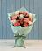 Букет цветов из: Розы в Усинске