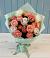 Букет цветов из: Розы в Усинске