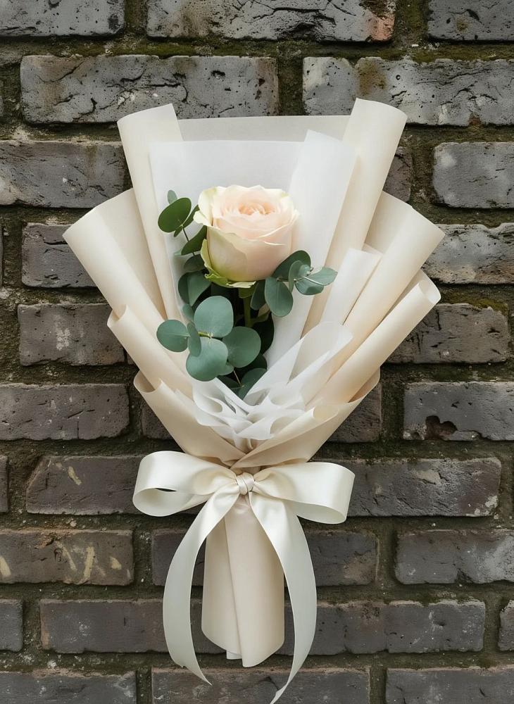 Букет цветов из: Розы в Усинске