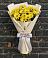 Букет цветов из: Хризантемы в Усинске