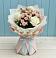 Букет цветов из: Розы в Усинске