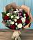 Букет цветов из: Розы и Альстромерии в Усинске