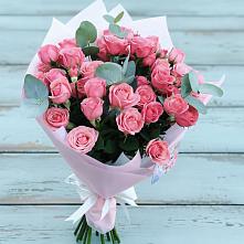 Букет Леди совершенство в Усинске