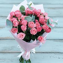 Букет Леди совершенство в Усинске